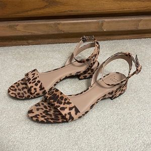 A New Day - Winona Sandals